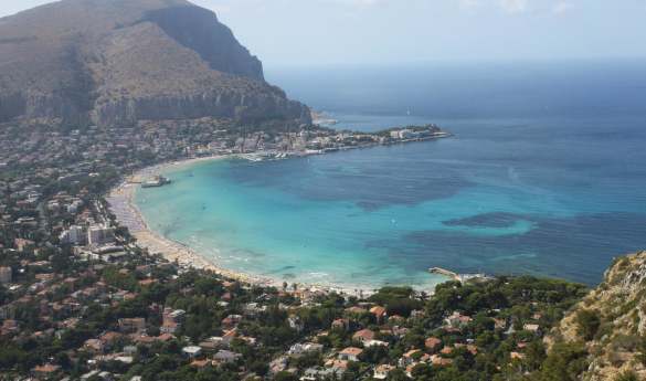 In the "Gattopardo" Footsteps